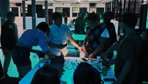 Berantas Narkoba, Polres Bersama BNN Palopo Gelar Razia
