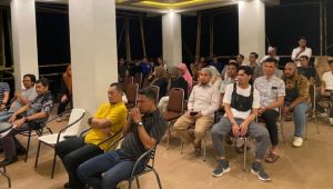 Harapkan Semangat Baru dan Energi Kebaikan, PT CLM Launching Logo Baru