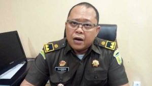 Kejari Soppeng Tetapkan Satu Tersangka Dugaan Kasus Korupsi Pemeliharaan Rutin Jalan dan Jembatan