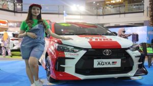 Bulan Ramadan 2023, Yuk Saksikan Pameran Kalla Toyota yang Hadir di 15 Titik di Wilayah Sulawesi