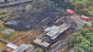 Tangani Kebakaran Depo Pertamina Plumpang, Polri Minta Identifikasi Korban dan Usut Penyebabnya