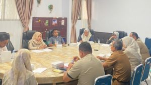 Raker Bersama Disparekraf, DPRD Palopo Usulkan Salobulo Jadi Destinasi Wisata Baru