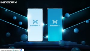 Makin Mudah, Investasi Kripto di Indonesia dengan Tampilan Fitur Terbaru dari Indodax
