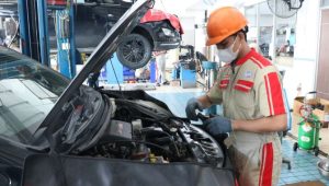 Program Mudik Aman Lebaran Nyaman, Kalla Toyota Hadirkan Diskon Promo Menguntungkan