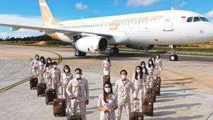 5 Kelebihan Super Air Jet untuk Perjalanan Anda yang Aman dan Nyaman