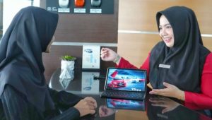 Beri Pelayanan Terbaik, Showroom dan Bengkel Kalla Toyota Tetap Buka di Hari Libur Nasional