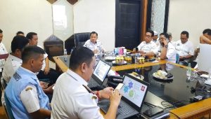 Penyuluhan Anti Korupsi di Dinas PUTR, Ini Penyampaian Inspektorat Luwu