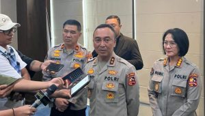 Secara Humanis, Polri Keluarkan Aturan Penindakan Lalu Lintas Melalui ETLE dan Tiadakan Razia