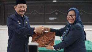 Tetapkan Rekomendasi LKPj Walikota Palopo T.A 2022, Ketua DPRD Palopo : Pembahasan Tingkat Banggar