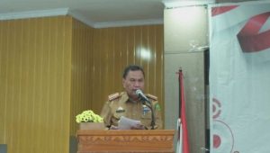 Badan Kesbangpol Luwu Gelar Rapat Koordinasi Forum Pembauran Kebangsaan