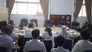 Sikapi Keluhan Masyarakat, Komisi I DPRD Palopo Panggil Pengelola RSUD Sawerigading
