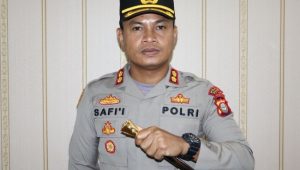 Polres Palopo Dapat Apresiasi dari Ketua YLKI Gagalkan Penyelundupan Tabung 3 Kg
