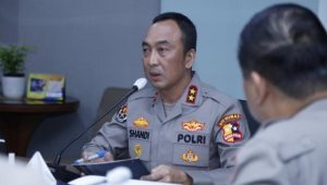 Anev Posko Presisi, Wakapolri Minta Satker dan Kasatwil Lakukan Pengawasan