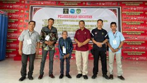 Adakan Bantuan Hukum Gratis WBP, Lapas Palopo Jalin Kerjasama Dengan LBH Pranaja
