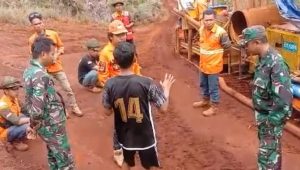 Gunakan Militerisasi Saat Eksplorasi di Tanamalia, WALHI Sulsel Kecam PT Vale