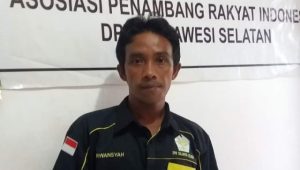 Marak Kegiatan Tambang Ilegal, DPW APRI Sebut Masyarakat Sulit Dapatkan Legalitas