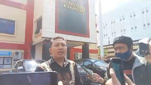 Kuasa Hukum Ishak Hamzah Tantang Kasat Reskrim Polrestabes Segera Limpahkan Berkas Kliennya untuk Tahap Dua