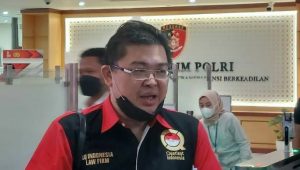 Hasil Gelar Perkara, Penyidik Tetapkan Alvin Lim Sebagai Tersangka