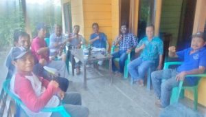 Sosialisasi Pembentukan RMC, APRI Bawa Angin Segar Bagi Penambang di Kecamatan Rampi