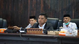 DPRD Palopo Finalisasikan 3 Nama Calon PJ Walikota