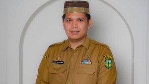 Antisipasi Penghapus Non ASN, Kepala BKPSDM Luwu Revisi PP 49 Tahun 2018