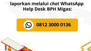 Bersama Polri dan Kejaksaan, BPH Migas Imbau Laporkan Penyalahgunaan BBM Subsidi