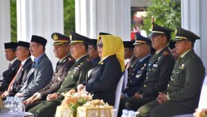 Peringatan Hari Kesaktian Pancasila, Dandim 1403 Palopo : Mengenang Para Pahlawan Revolusi