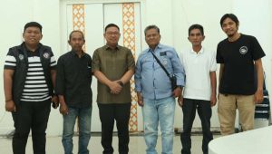 Pj Walikota Palopo Tantang Panitia Event Bold Rider Gelar Event Tingkat Nasional