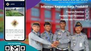 Inovasi Terbaru Lapas Palopo Luncurkan Aplikasi Japro Berbasis Online
