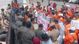 Tim Inspektorat Sulsel Angkat Bicara Terkait Insentif Satgas Peduli Kota Palopo