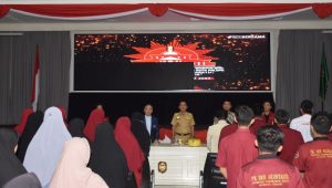 Hadiri Darul Arqam Madya Nasional, Ruslan Harap Dimplementasikan Kepada Masyarakat