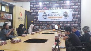 Bawaslu Palopo Temukan 6 Ketua RT dan RW Berstatus Caleg Diproses, 1 Diberhentikan
