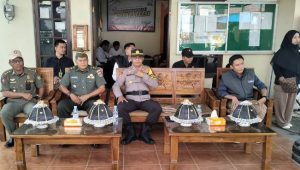 Hadiri Apel Siaga Pemilu, Kasdim 1403 Palopo : Jaga Netralitas Sesuai Undang-Undang Berlaku