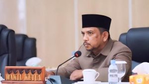 Dua Legislator DPRD Palopo Minta Pemkot Alokasikan Dana Hibah Panti Asuhan dan Fakir Miskin