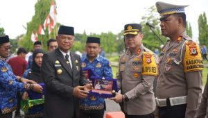Peringati Hari Bela Negara Ke-75, Bupati Luwu Minta ASN Jaga Kebersamaan dan Kolaborasi Kesejahteraan Masyarakat