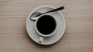 Manfaat Minum Kopi di Pagi Hari