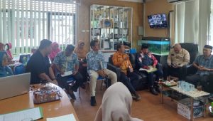 Pemda Wajo Sambut Peluang Kerjasama Dengan Balikpapan