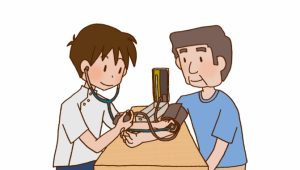 Waspada Gejala Darah Tinggi/Hipertensi