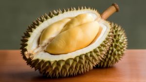 Manfaat Buah Durian Bagi Kesehatan