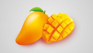 Fakta Buah Mangga Untuk Kesehatan