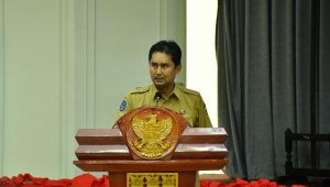 Terkait Pernyataan LMND Soroti Kinerja Pj Walikota Palopo, Kadis Kominfo Angkat Bicara
