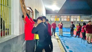 Wujudkan Zero Halinar di Lapas Palopo, Kadivpas Kumham Sulsel Terjun Langsung Deteksi Dini Kerawanan