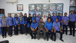 Terima Study Tiru Tirta Latimojong, Perumda TM Palopo Lakukan Sharing Sessions
