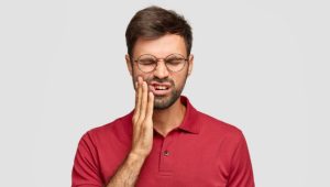 Redakan Sakit Gigi Dengan Bahan Alami