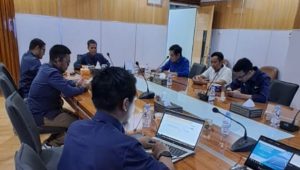 Wujudkan Program Meteran Listrik Gratis, DPRD Wajo Gandeng PLN Sulselrabar