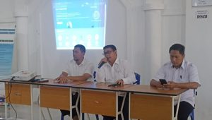 Siap Go Publik, UM Palopo Gelar Internasional Conference
