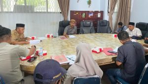 Komisi II DPRD Palopo Panggil Kadisperkim Bahas Permasalahan Perumahan NSP Sampoddo