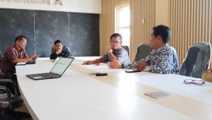 Komisi I DPRD Palopo Apresiasi Dinsos Dapat Bantuan Rp1,2 M dari Kemensos RI