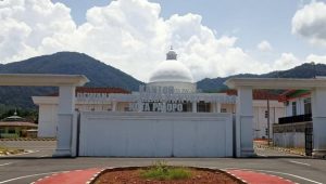 DPRD Palopo Anggarkan 312 Juta Pakaian dan Pin Emas Untuk 25 Legislator Terpilih