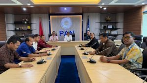 Temuan Gas Alam di Desa Leppangeng Jadi Perhatian Komisi III DPRD Wajo
